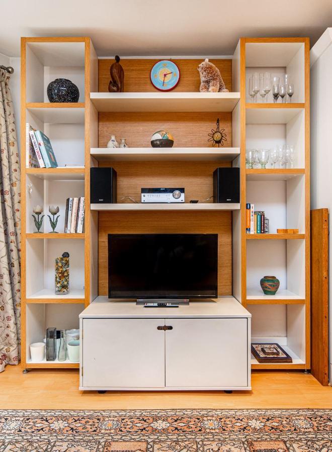 Pass The Keys Delightful Apartment Close To River In Se16 Londra Exterior foto