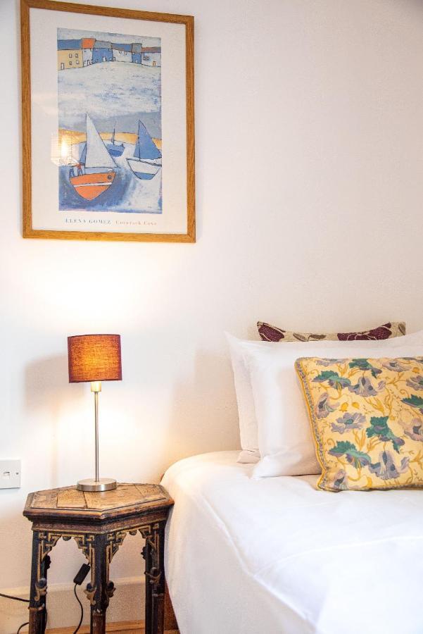 Pass The Keys Delightful Apartment Close To River In Se16 Londra Exterior foto